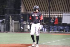 Up Next Powered by The Yard Sports Academy: Brandon O’Neill