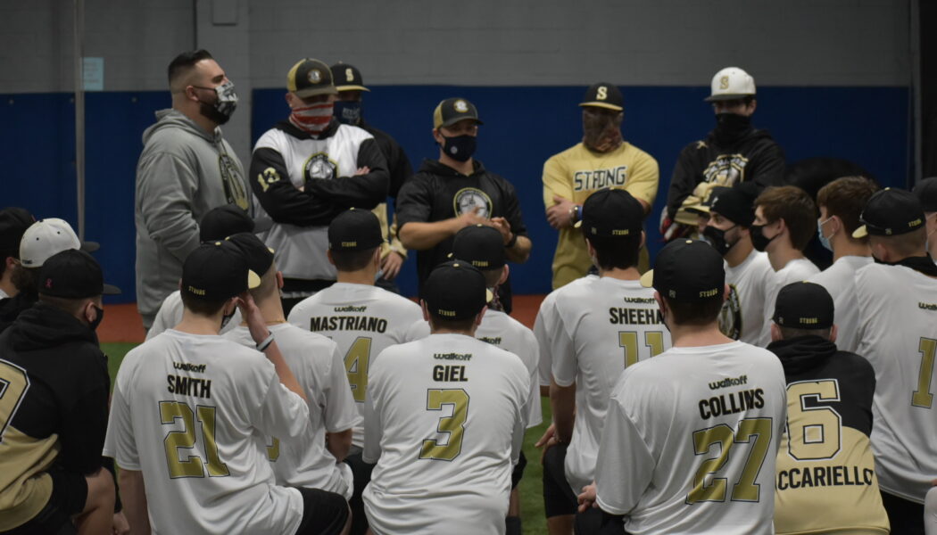 Catching Up With the Long Island Strong