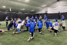 Observations From Dodgers Nation Workout on Sunday