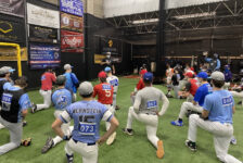 Who Were The Top Performers at Monday’s College Showcase