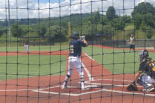 Up Next Powered by The Yard Sports Academy: Kevin Schnupp Jr