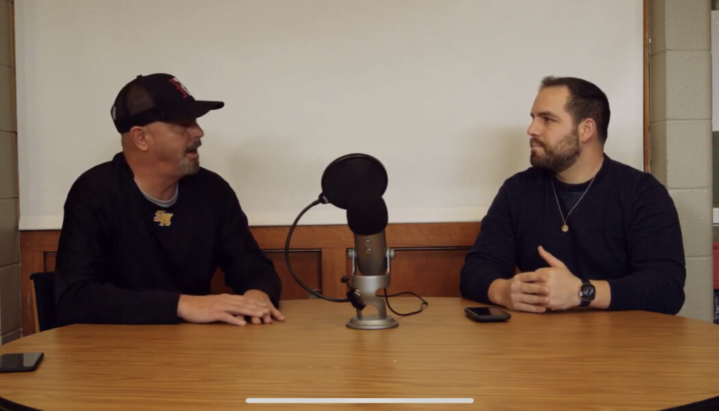 Talkin’ Baseball w/ Pars & Vinny: Episode 3