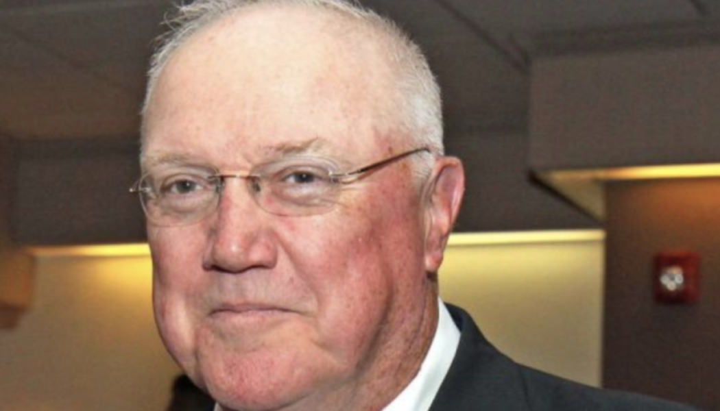 Legendary Coach Bill Batewell Passes Away At Age 79