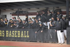 Adelphi Ranked Third in Div-II East Region Poll