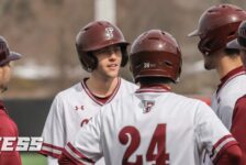 Friday College Recap Powered by Orlin & Cohen