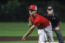 Sean Mileti Commits to Molloy