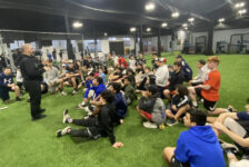 Joe Francisco Wins Vote For Best Hitting Instructor on LI