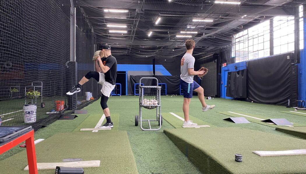 Observations From Friday Night’s Bullpen at Prospect