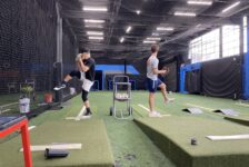 Observations From Friday Night’s Bullpen at Prospect