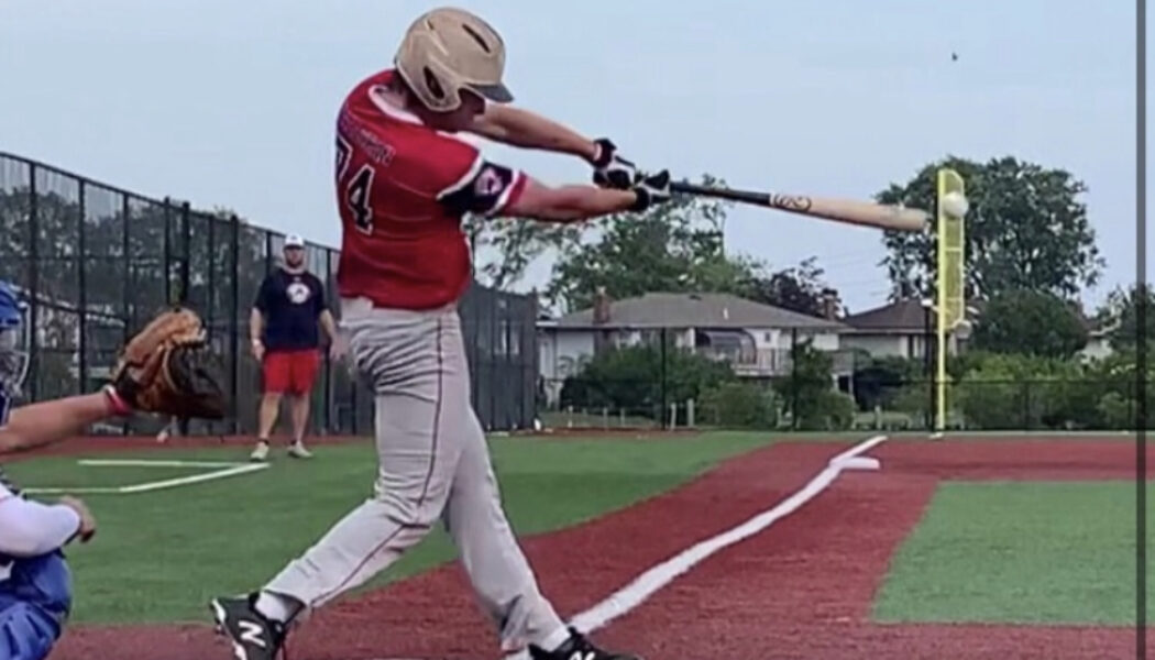 Q & A With Jack Halloran