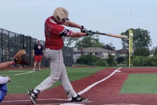 Q & A With Jack Halloran