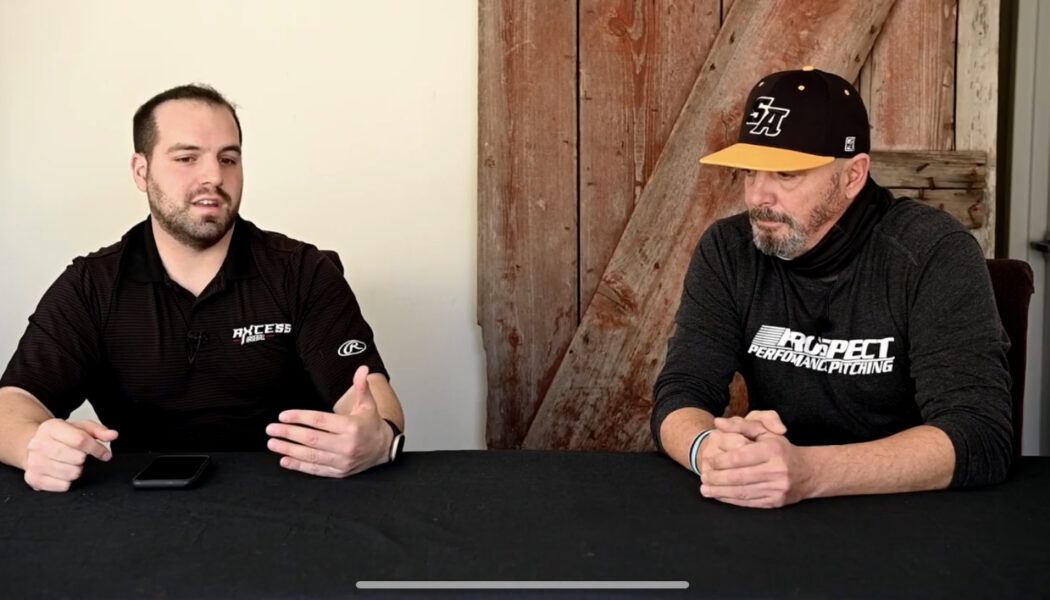 Talkin’ Baseball w/ Pars & Vinny: Ep. 4