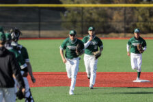 Farmingdale Sweeps DH Against Manhattanville to Open 2021