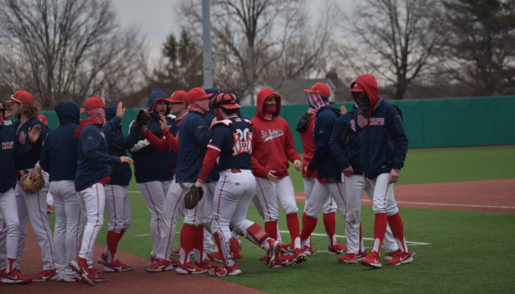 Friday College Recap Powered by Orlin & Cohen