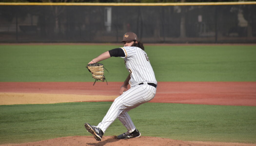 Adelphi Crushes Felician on Opening Day