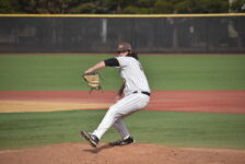 Adelphi Crushes Felician on Opening Day