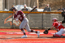 Fordham Pulls Off Comeback Victory Over Stony Brook