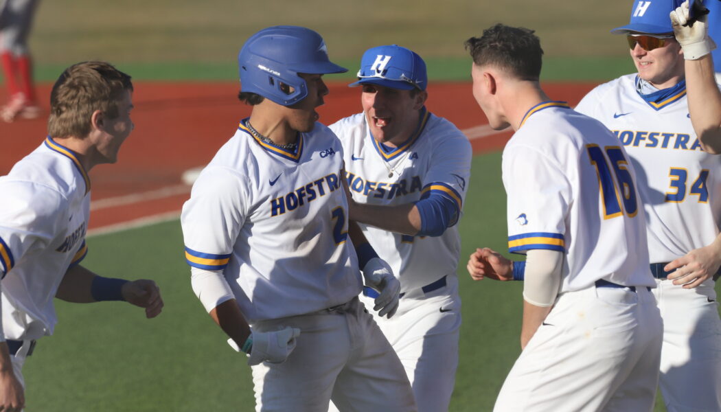 Saturday College Recap Powered by Orlin & Cohen