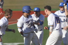 Saturday College Recap Powered by Orlin & Cohen