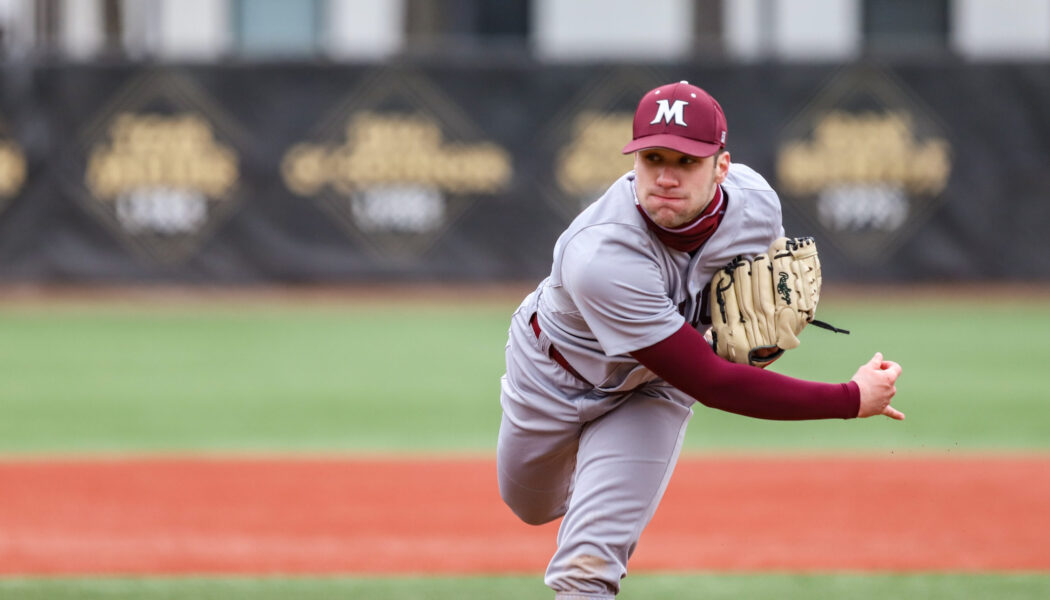 Molloy’s Bats Are Hot; Cruise Past Adelphi 11-4