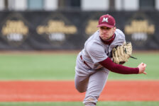 Molloy’s Bats Are Hot; Cruise Past Adelphi 11-4