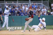 Tom Tuttle Enters 13th Season Leaning On Inexperienced Bunch