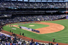 Ten Reasons To Be Excited About the 2021 MLB Season