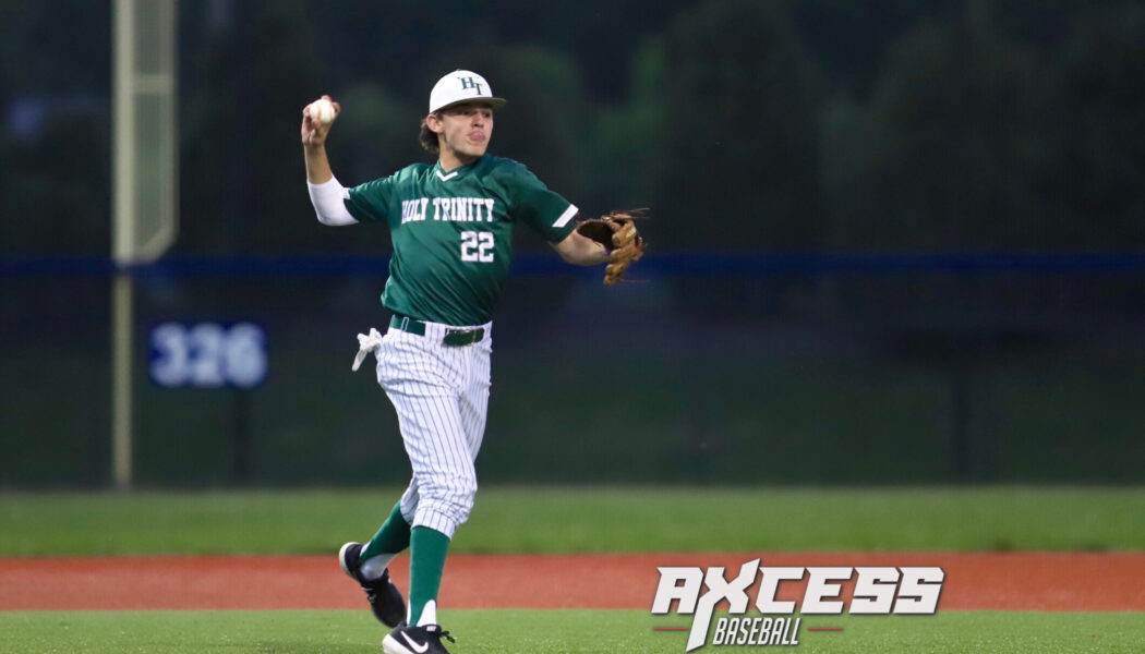 Holy Trinity Building Foundation For Successful Future