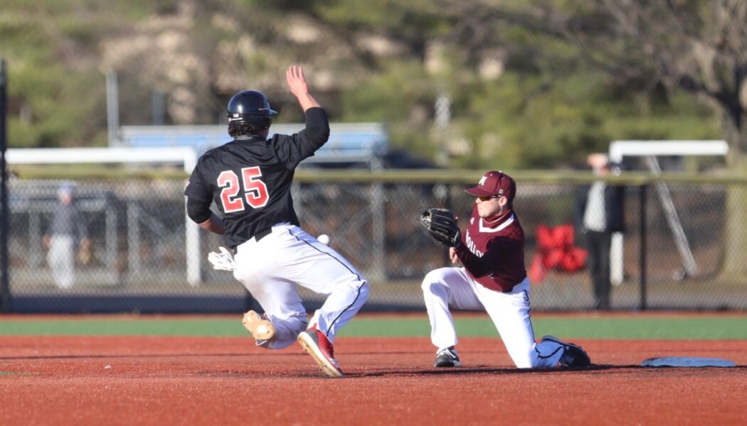 Saturday College Recap Powered by Orlin & Cohen