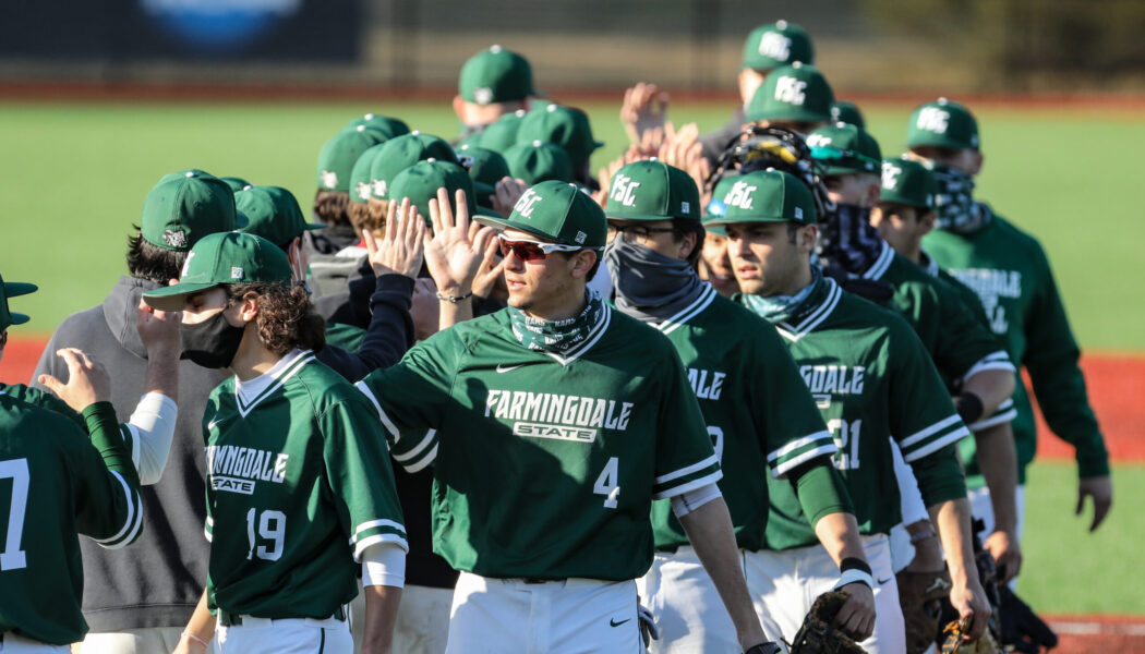 Saturday College Recap Powered by Orlin & Cohen