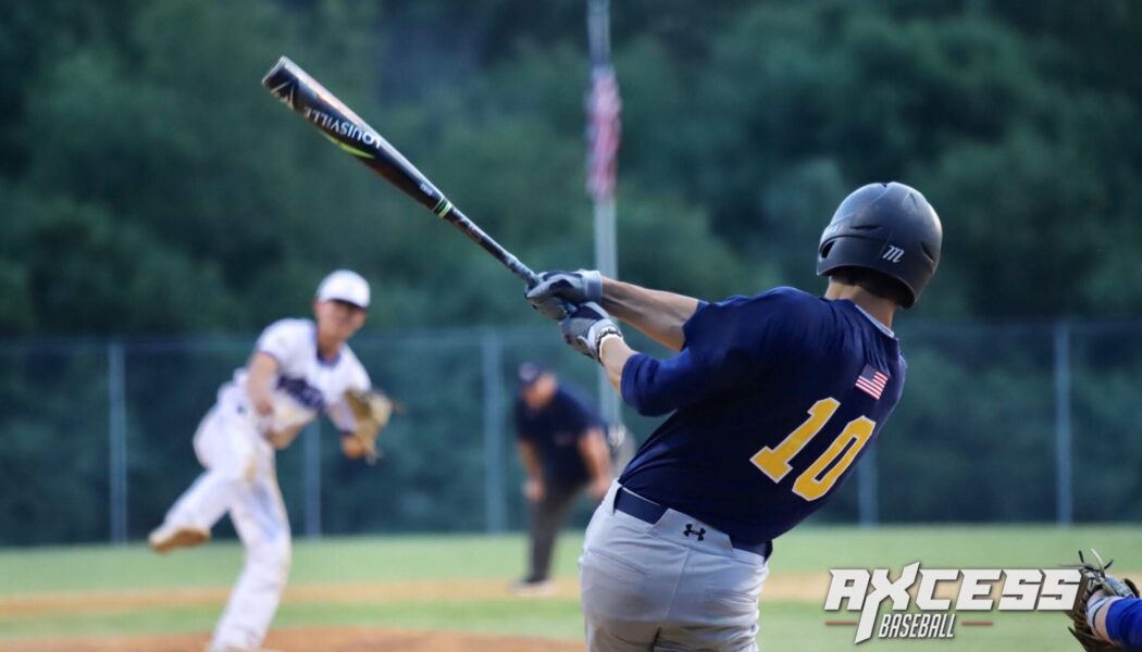 Coming Off First County Appearance in 50 Years, Port Washington Ready To Get Back to Work