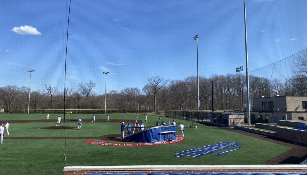 Merchant Marine Academy Opens Up “The Ray”