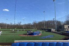 Merchant Marine Academy Opens Up “The Ray”