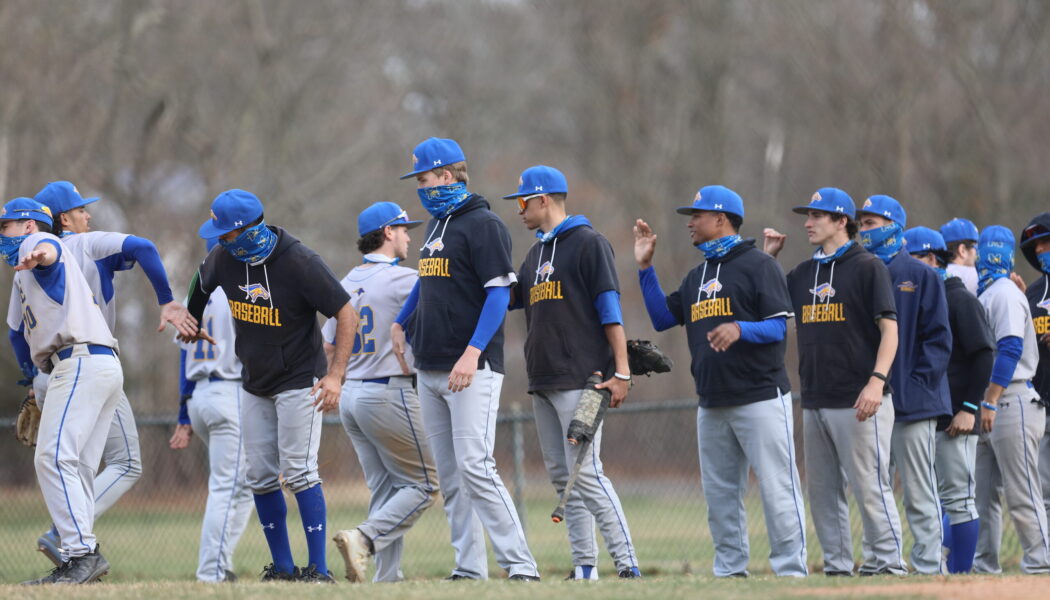 Saturday College Recap Powered by Orlin & Cohen