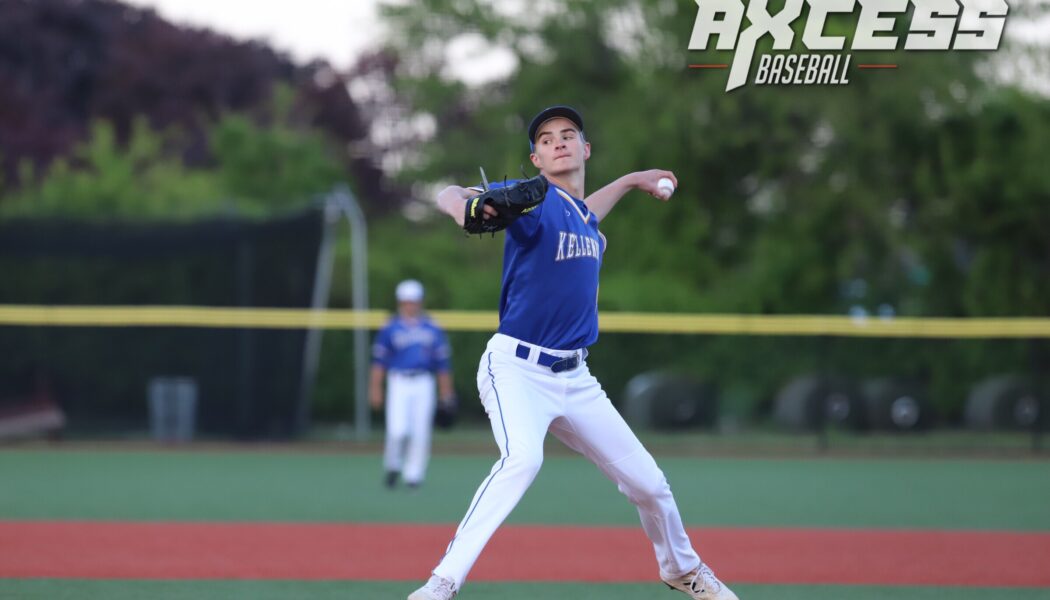 Kellenberg Begins New Era With Pat Miles at the Helm