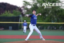 Kellenberg Begins New Era With Pat Miles at the Helm