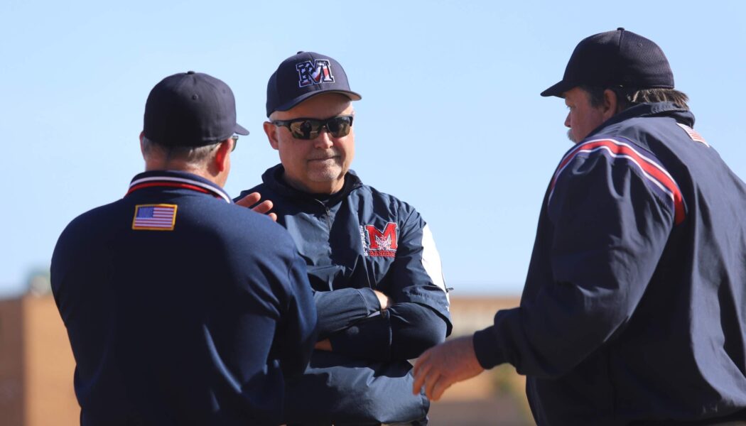 Led by One of the Top Arms in The County, MacArthur Ready To Make Another Playoff Run