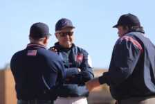 Led by One of the Top Arms in The County, MacArthur Ready To Make Another Playoff Run