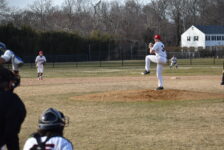Mount Sinai Leaning on Young Arms