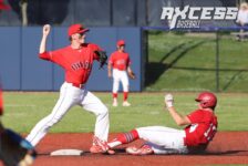 Led by One of the Top Power Pitchers on the Island, Cold Spring Harbor Hungry for a Title