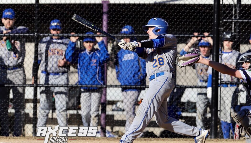 Comsewogue Ready To Go To Battle With Strong Pitching Rotation