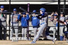 Comsewogue Ready To Go To Battle With Strong Pitching Rotation