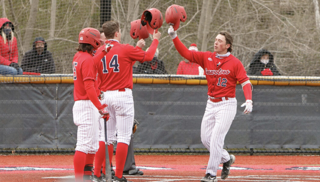 Stony Brook Leaves America East, Accepts Invitation to Join CAA