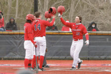 Stony Brook Leaves America East, Accepts Invitation to Join CAA