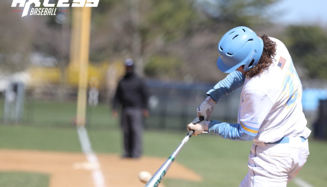 LIU Cruises To Series Sweep Over FDU