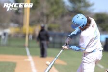 LIU Cruises To Series Sweep Over FDU