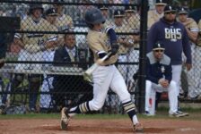 Bethpage Appears Ready To Contend for a Title