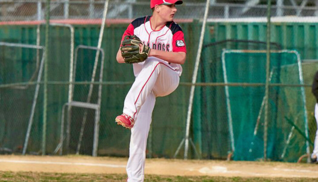 Island Trees Leaning On Strong Junior Class