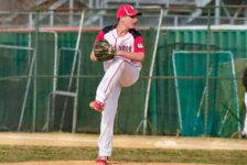 Island Trees Leaning On Strong Junior Class