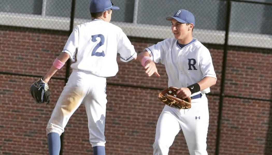 Roslyn Enters 2022 As Reigning Conference Champs for First Time in Almost 30 Years